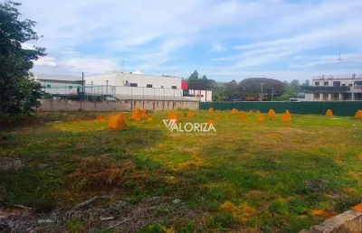 Terreno à venda, 4000 m² - jardim do paço - sorocaba/sp