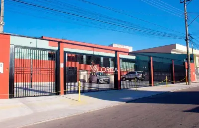 Sala comercial com 1 sala à venda na Rua Gustavo Ventrella, 270, Vila Barão, Sorocaba