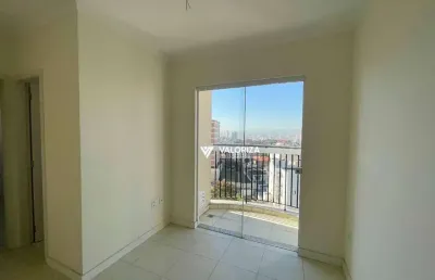 Apartamento com 2 dormitórios à venda, 64 m² por r$ 270.000,00 - vila barão - sorocaba/sp