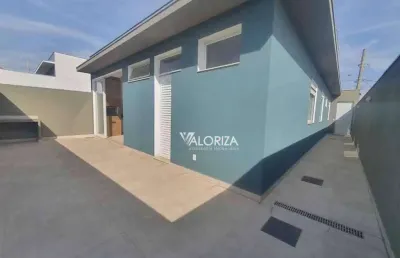 Casa com 3 dormitórios à venda, 154 m² por r$ 898.000,00 - condomínio campos do conde - sorocaba/sp