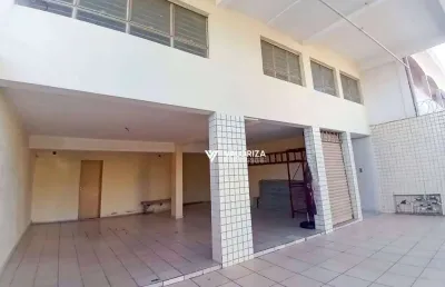 Sala para alugar, 52 m² por r$ 2.475,00/mês - centro - votorantim/sp