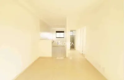 Apartamento com 2 dormitórios à venda, 45 m² por r$ 225.000,00 - village monte verde - sorocaba/sp