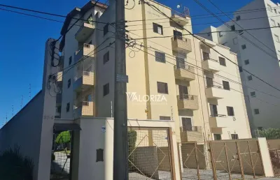 Apartamento com 3 dormitórios à venda, 89 m² por r$ 455.800,00 - jardim portal da colina - sorocaba/sp