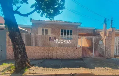 Casa com 3 dormitórios à venda - jardim gonçalves - sorocaba/sp