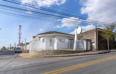 Casa para alugar, 211 m² por r$ 15.417,00/mês - jardim pagliato - sorocaba/sp