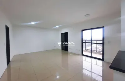 Studio com 1 quarto, 60 m² - venda por r$ 375.000 ou aluguel por r$ 2.180/mês - jardim pagliato - sorocaba/sp