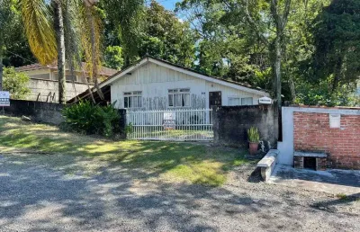 Terreno a venda no bairro sao marcos - joinville/sc