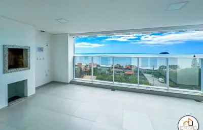 Apartamento com 3 quartos à venda no Itacolomi, Balneário Piçarras 