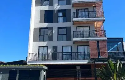 Apartamento com 3 quartos à venda no Santo Antônio, Joinville 