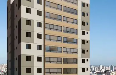Apartamento com 3 quartos, varanda gourmet, 2 vagas e área de lazer completa no bairro brasil em uberlândia!!!