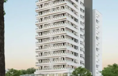 Apartamento 2 e 3 quartos e varanda gourmet no setor sul, próximo ao praia clube, com área de lazer completa