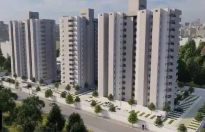 Apartamento 2 quartos, suíte, elevador, sacada no portal do vale - entrada parcelada em 60x e documentação grátis*