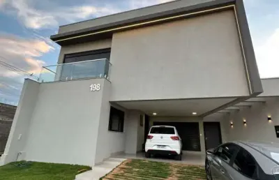 Casa duplex 3 quartos à venda no condomínio raros em uberlândia!