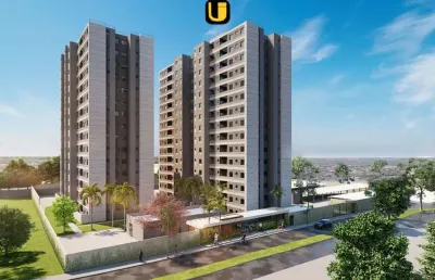Imperdível: apartamento à venda em uberlândia-mg, presidente roosevelt - 3 quartos, 1 suíte, 2 salas, 2 banheiros, 2 vagas, 76m².