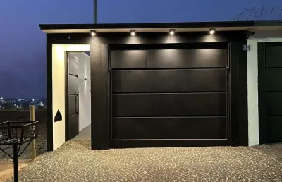 Casa com 2 quartos, suíte e closet no quinta alto umuarama, uberlândia