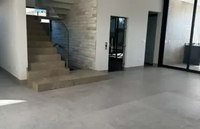 Casa de luxo em condomínio à venda em uberlândia-mg, bairro gávea: 4 quartos, 3 suítes, 2 salas, 4 banheiros, 4 vagas, 293m².