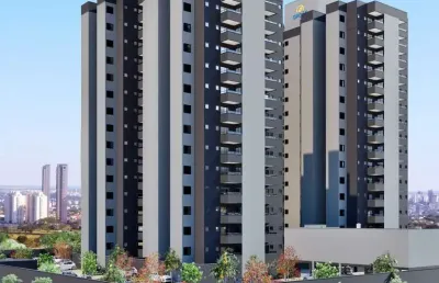 Oportunidade!! apartamento 2 quartos, suíte, sacada na zona sul - sinal de 5mil e entrada em 40x