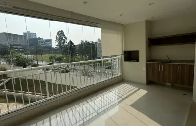 Apartamento com 3 quartos para venda alphaville são paulo