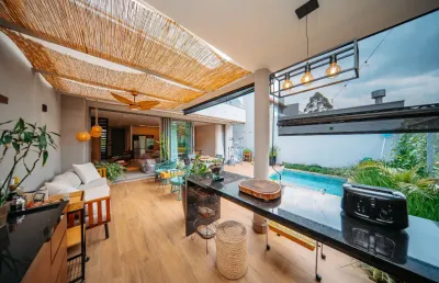 Casa com 3 quartos  para venda em alphaville são paulo