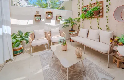Casa em condomínio fechado com 3 quartos à venda na Rua Mar Vermelho, 913, Jardim Regina Alice, Barueri