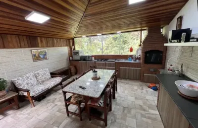 Casa para venda em condomínio fechado barueri são paulo