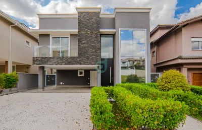 Casa para venda no residencial tamboré 11 alphaville santana de parnaíba
