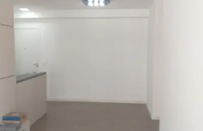 Apartamento 2 dormitórios para locação no bethaville barueri são paulo-sp