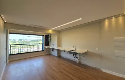 Apartamento com 3 quartos para venda em alphaville barueri