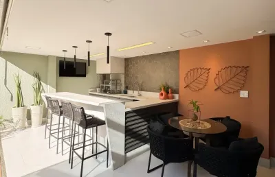Casa com 3 quartos para venda em alphaville santana de parnaíba