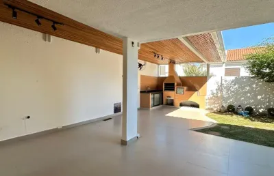 Casa para venda no tamboré de alphaville santana de parnaíba
