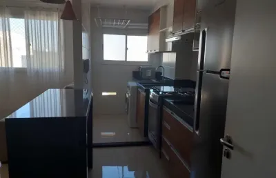 Apartamento 2 dormitórios para locação barueri são paulo -sp