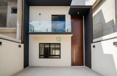 Casa com 3 quartos á venda vila do conde barueri são paulo