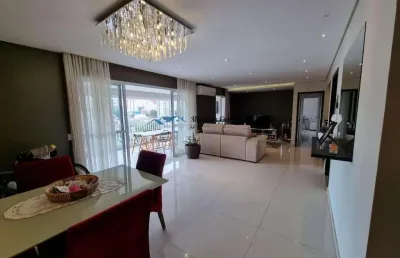 Apartamento à venda com 155m² com 3 suítes condomínio domo life,  centro, são bernardo do campo