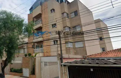 Apartamento à venda com 3 dormitórios, 3 vagas, com 134m² no rudge ramos, são bernardo