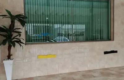 Sobrado à venda com 3 dormitórios, 2 vagas, rudge ramos - sbc