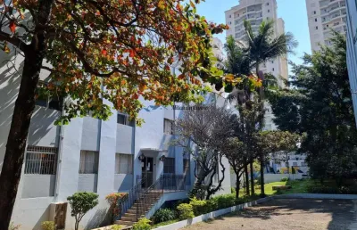Apartamento à venda, com 63m², 2 dormitórios, 2 vagas, valparaíso, santo andré