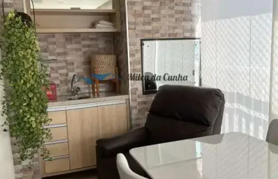 Venha morar no condomínio domo life, com 3 dormitórios, sendo 1 suíte, 2 vagas, 123m², centro, são bernardo do campo