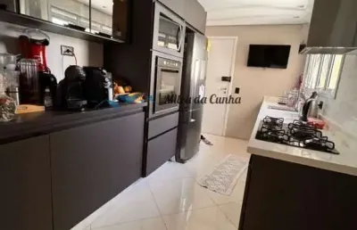 Condomínio domo life, com 155 m², 3 suítes, 3 vagas , centro,  são bernardo do campo