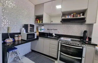 Apartamento à venda, com 70m², 3 dormitórios, 1 suíte, sacada, 2 vagas, baeta neves, são bernardo do campo