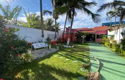 Casa com 3 quartos à venda no Jardim Jamaica, Itanhaém 