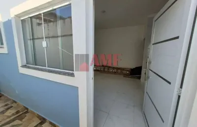 Casa com 2 quartos à venda no Jardim Valéria, Itanhaém 