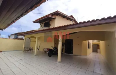 Casa com 4 quartos à venda no Jardim Grandesp, Itanhaém 