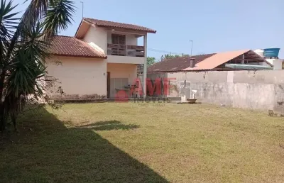 Casa com 2 quartos à venda no Cibratel II, Itanhaém 