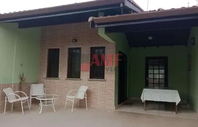 Casa com 2 quartos à venda no Jardim Suarão, Itanhaém 