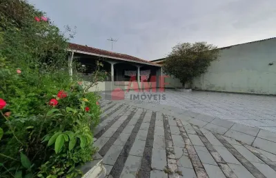 Casa com 2 quartos à venda na Belas Artes, Itanhaém 