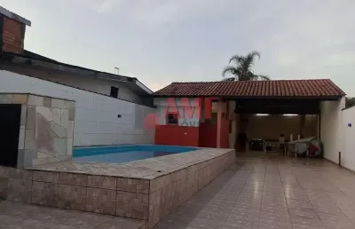 Salão comercial à venda no bairro jardim marilu - itanhaém/sp