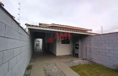Casa à venda no bairro jardim das palmeiras - itanhaém/sp