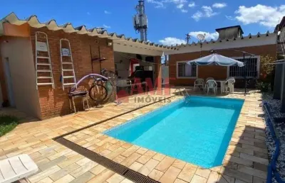 Casa com 3 quartos à venda na Praia do Sonho, Itanhaém 