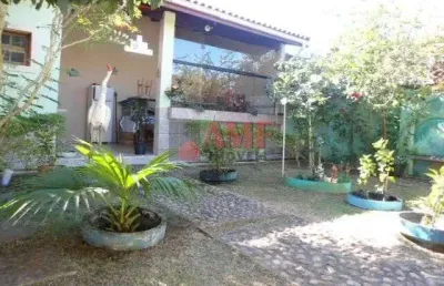 Casa com 3 quartos à venda no Cibratel II, Itanhaém 