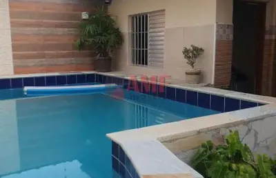 Casa com 3 quartos à venda na Praia do Sonho, Itanhaém 
